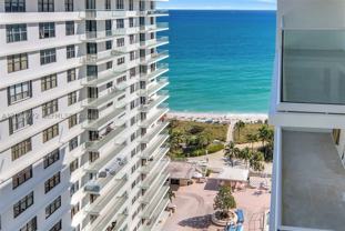 9801 Collins Ave #20T - Photo 1 of 1