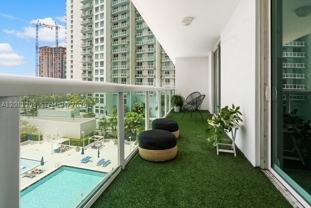 1800 N Bayshore Dr #1604 - Photo 1 of 1