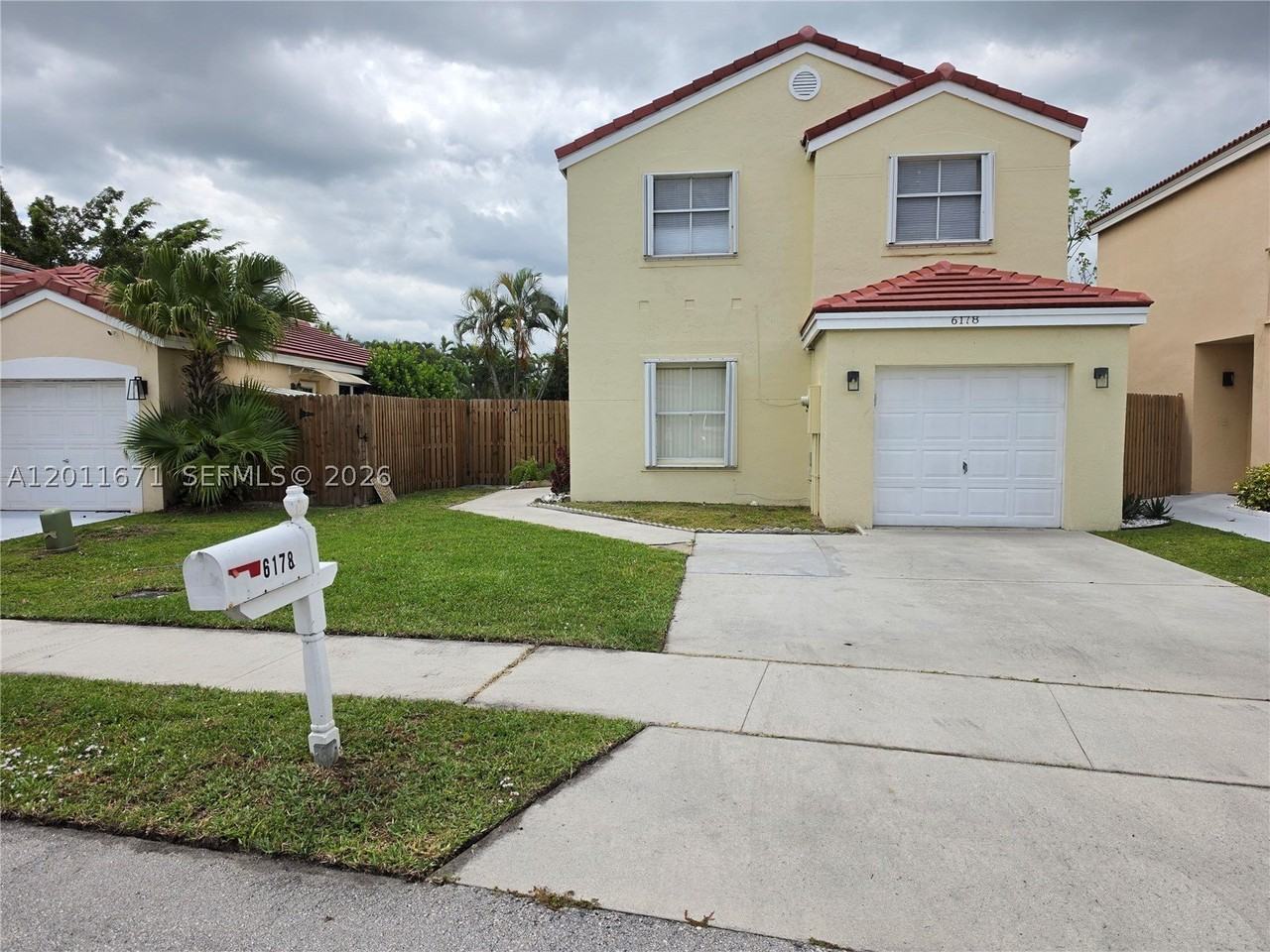6178 Buena Vista Dr #6178