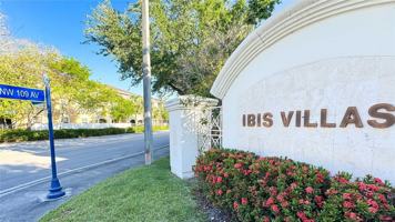 featured image of 8902 Nw 109th Ct #1204