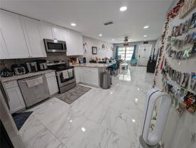7761 Nw 42nd Pl #1-2 - Photo 1 of 1