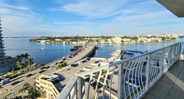 featured image of 7601 E Treasure Dr #1411