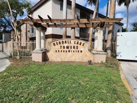15241 Sw 80th St #201 - Photo 1 of 1