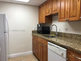 14301 N Kendall Dr #309B - Photo 1 of 1