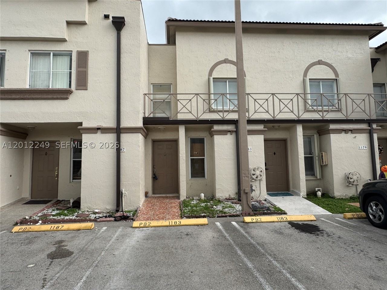 1187 Nw 124th Ave #2204