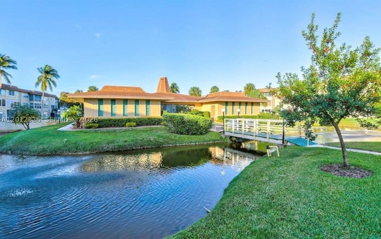 5031 W Oakland Park Blvd #204 - Photo 6 of 20