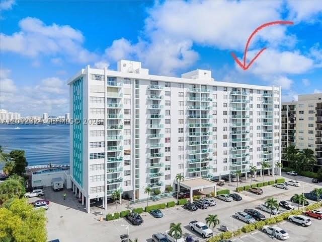 2841 Ne 163rd St #1210