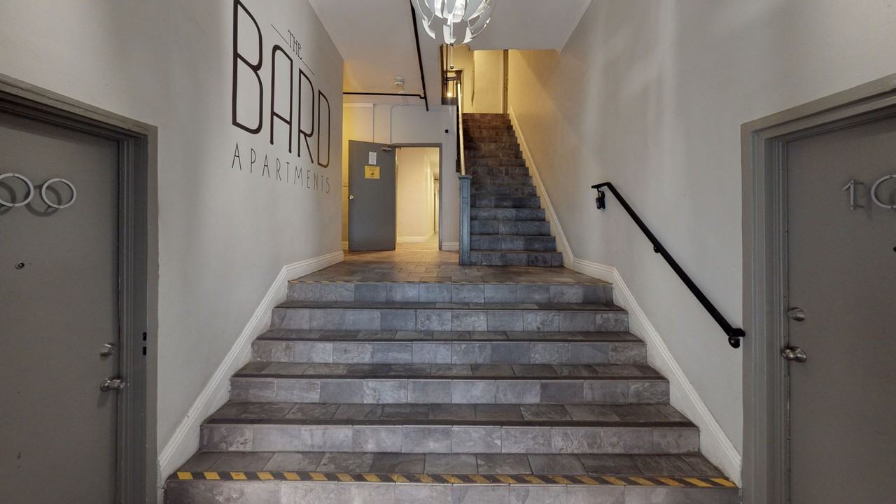 The Bard Apartments...Chic Apartment Available...Newly Renovated...Great Views! CALL NOW! - Photo 2 of 3