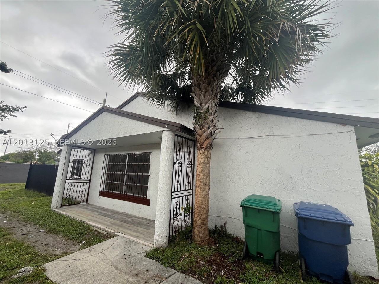 18182 Nw 41st Pl #0