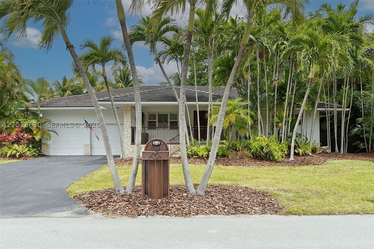 8745 Sw 182nd Ter - Photo 6 of 50