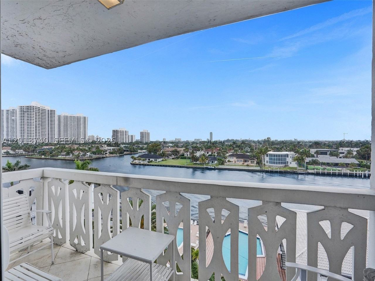 3113 S Ocean Dr #710