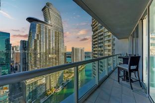 475 Brickell Ave #3515 - Photo 1 of 1