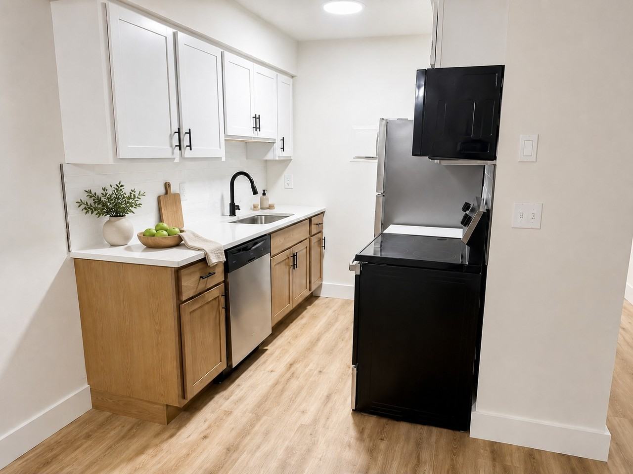 Evergreen Ridge Apartments (formerly Aspen Ridge) - Photo 7 of 27
