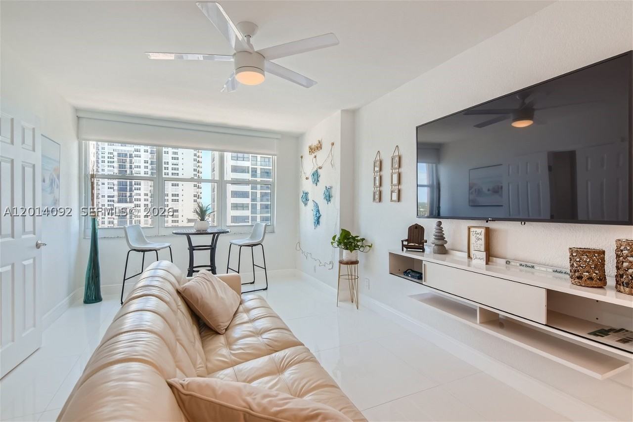 2501 S Ocean Dr #1103 - Photo 2 of 23