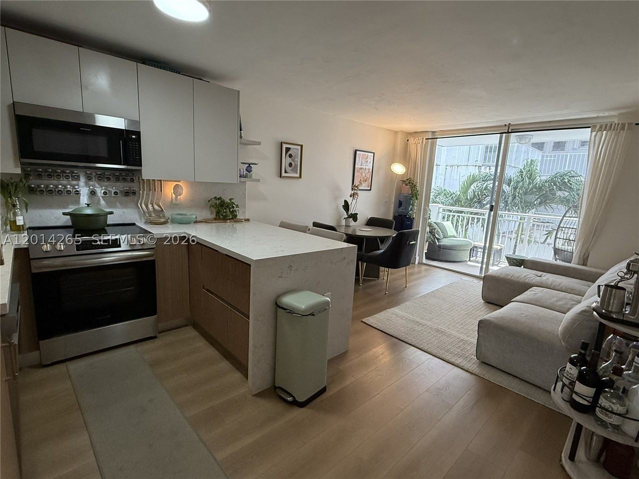 1666 West Ave #305