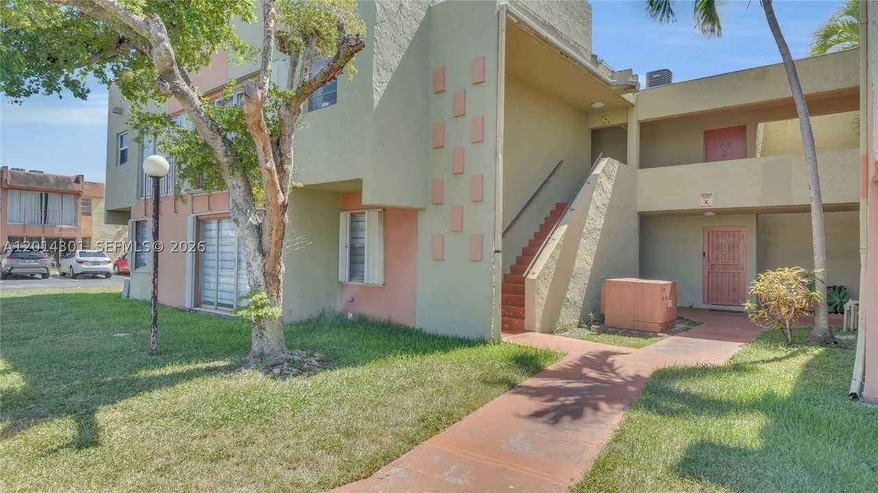 9390 W Flagler St #210A - Photo 3 of 28
