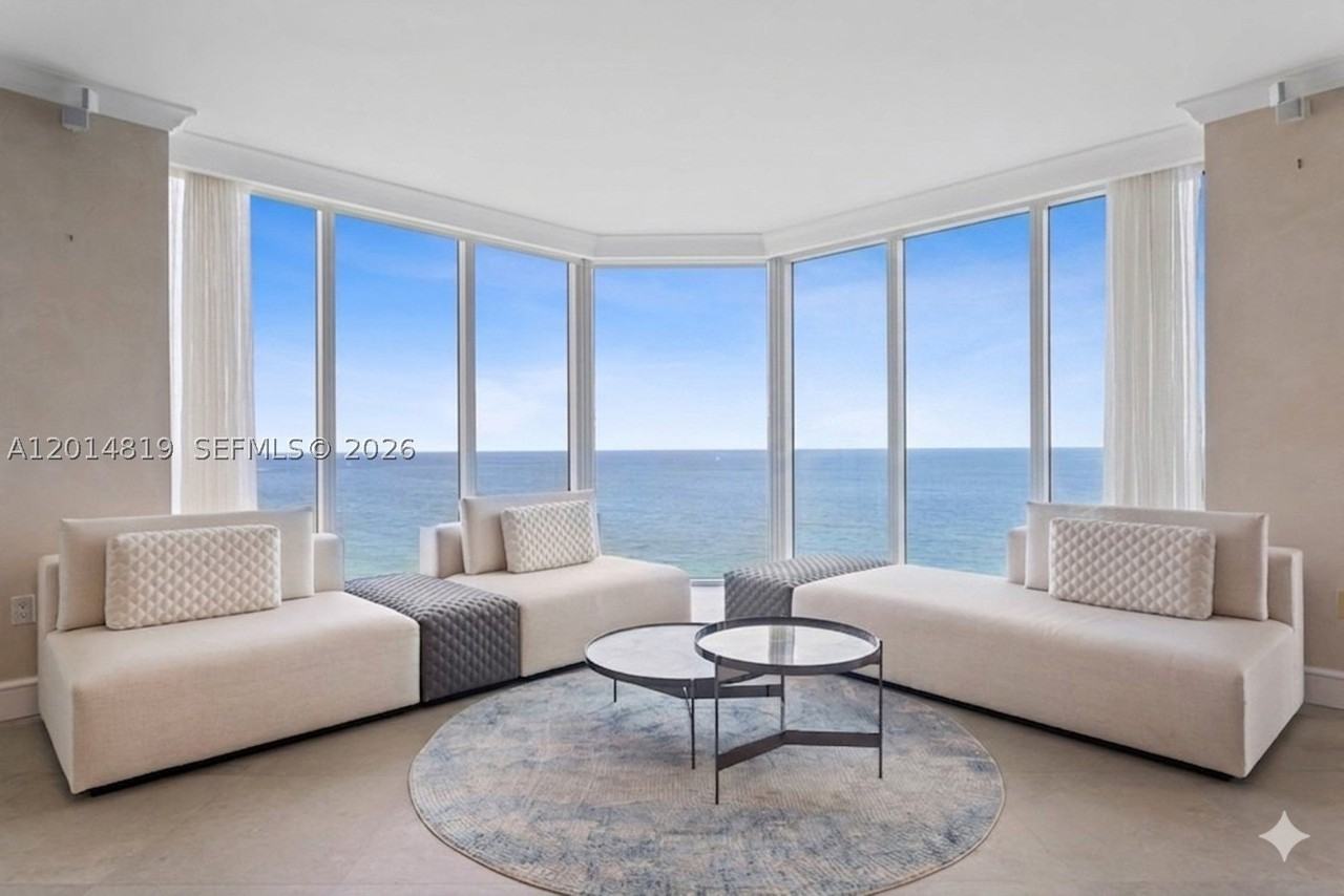 19111 Collins Ave #1701