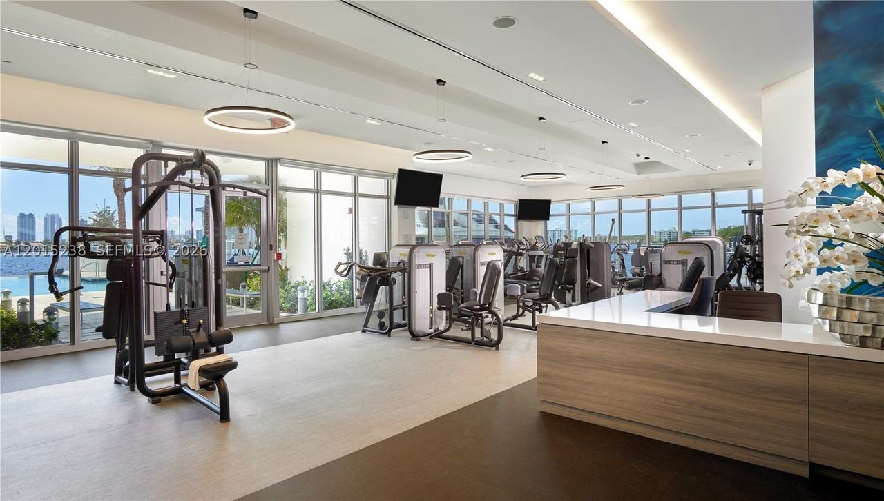 17301 Biscayne Blvd #203 - Photo 4 of 29