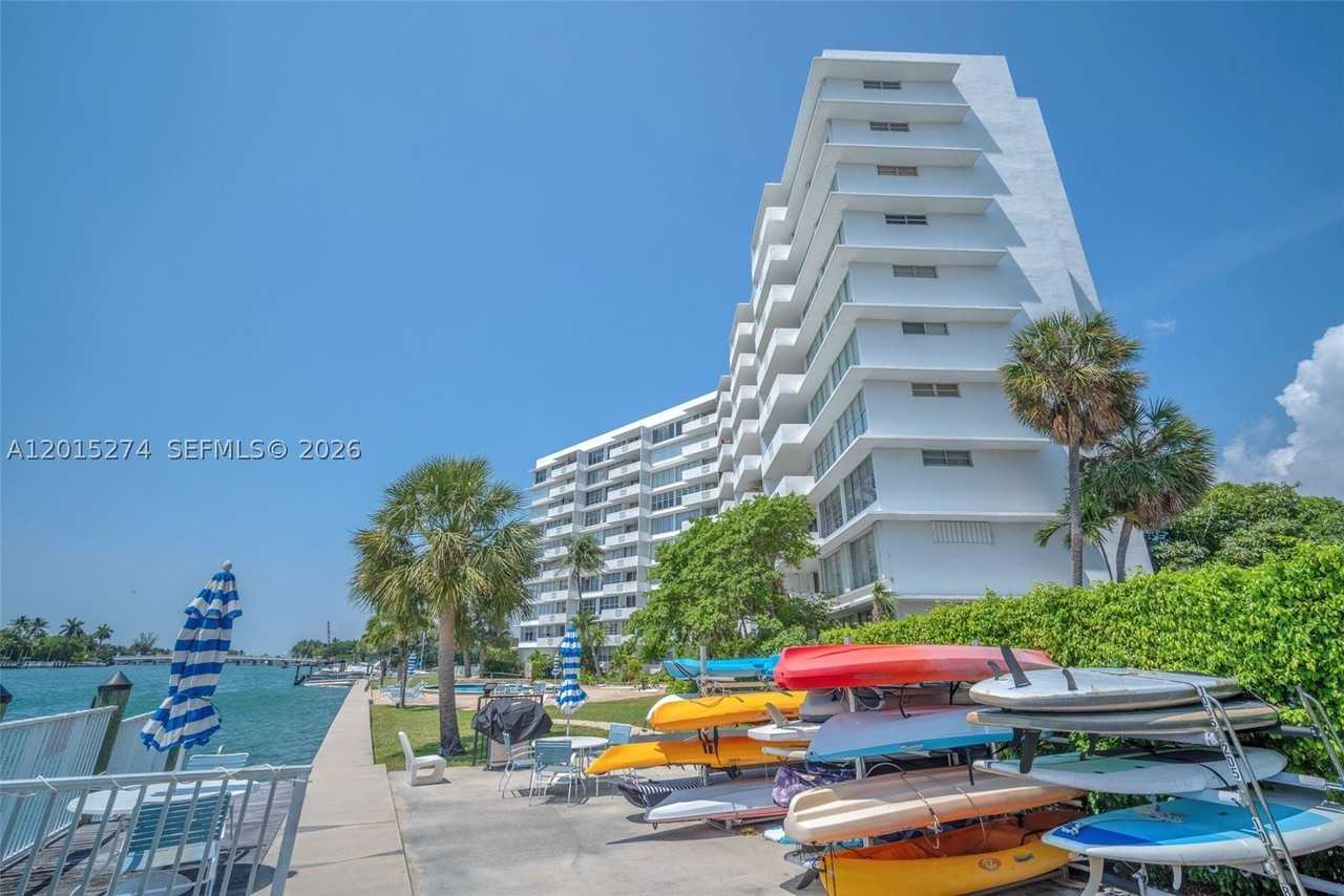 9101 E Bay Harbor Dr #101