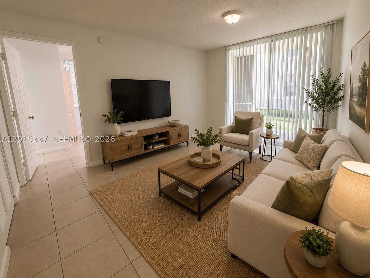 11133 Sw 8th St #102 - Photo 4 of 37