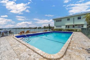 8550 Byron Ave #2G - Photo 1 of 1