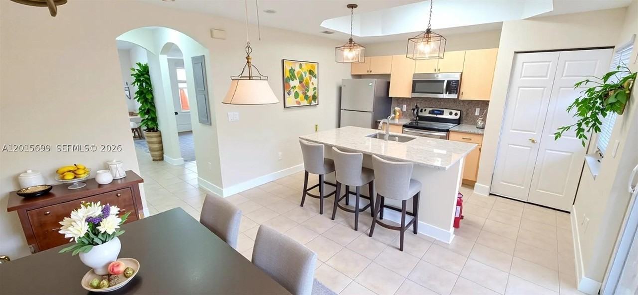 4950 Tradewinds Ter #505 - Photo 3 of 34