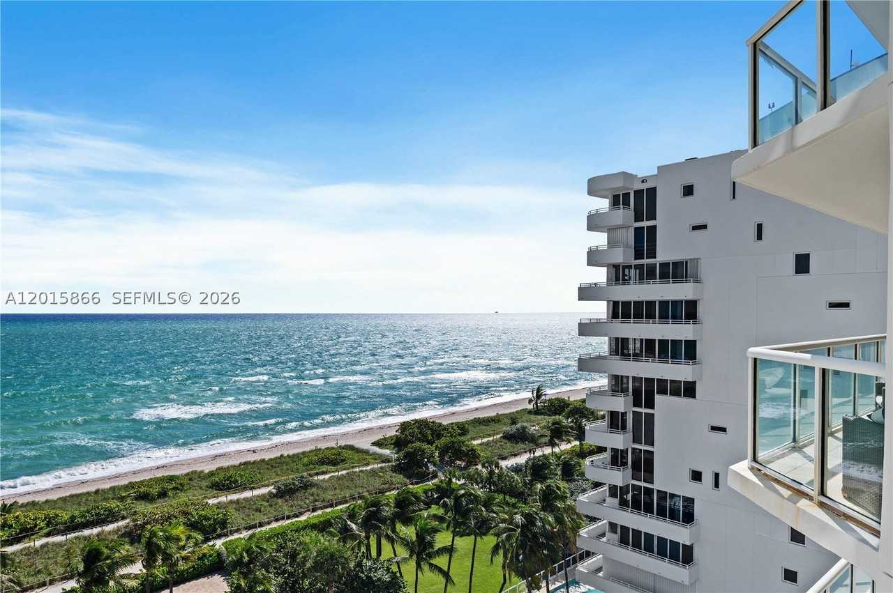 8925 Collins Ave #9J