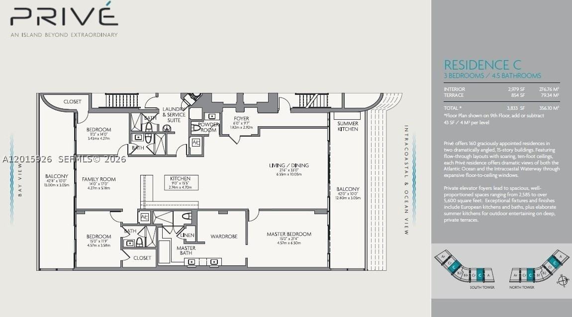 5000 Island Estates Dr #1202-1S - Photo 4 of 40