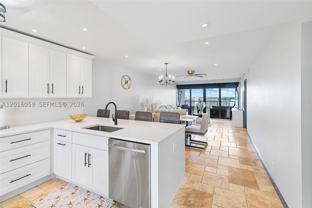 1401 N Riverside Dr #1406 - Photo 1 of 1