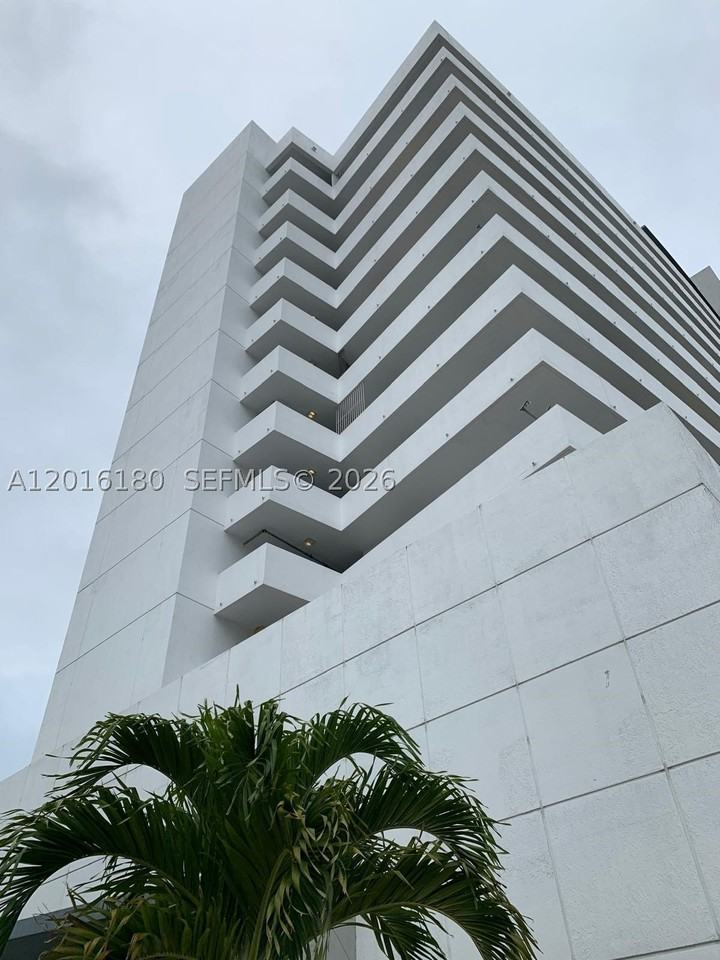 36 Nw 6th Ave #1108