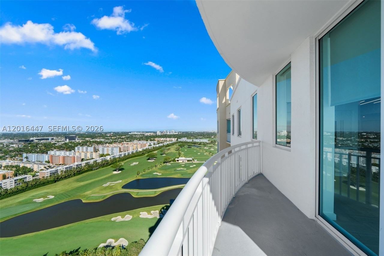 1745 E Hallandale Beach Blvd #PH