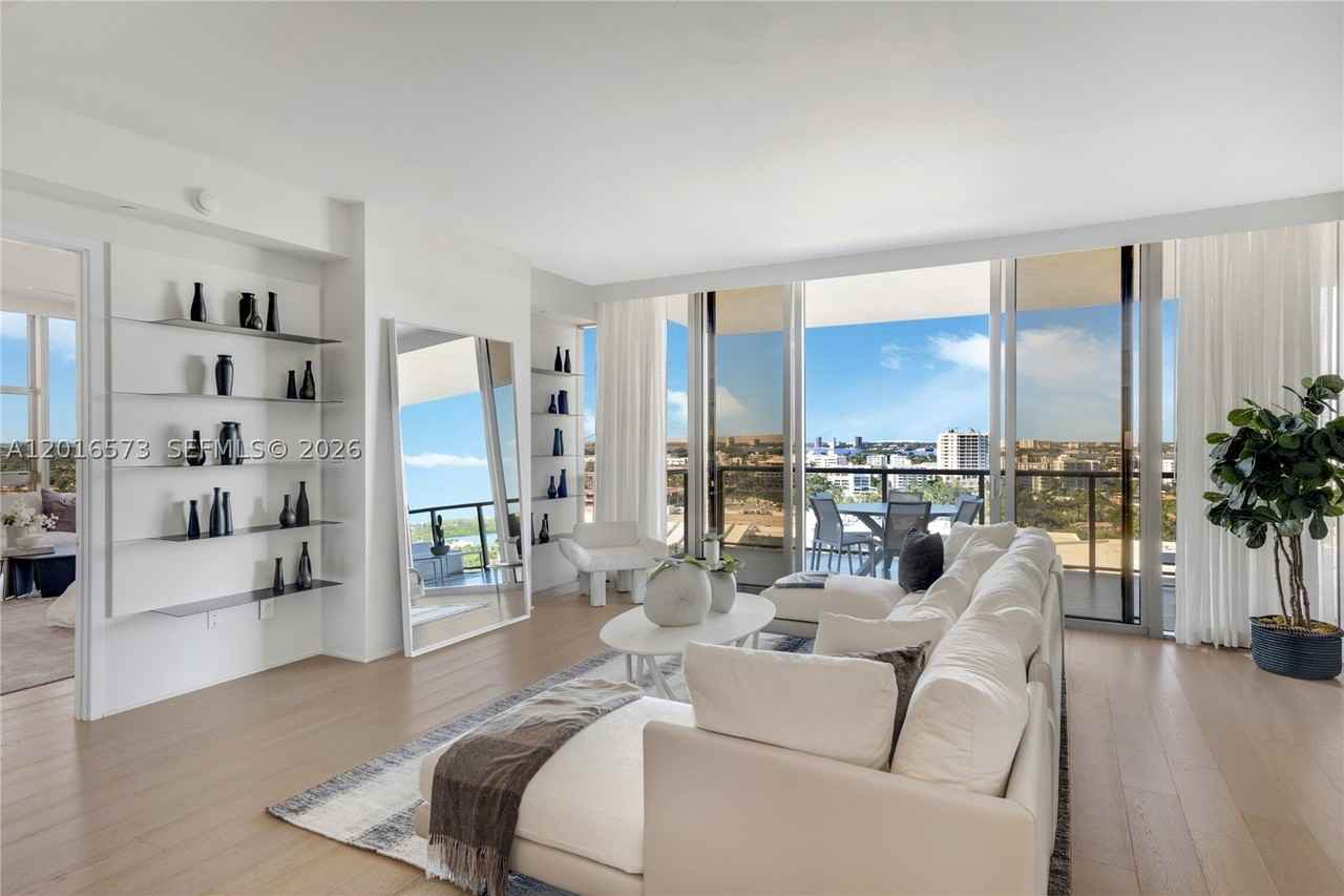 9705 Collins Ave #1205N - Photo 2 of 26