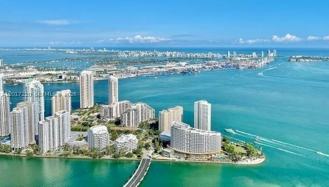 540 Brickell Key Dr #218 - Photo 1 of 1