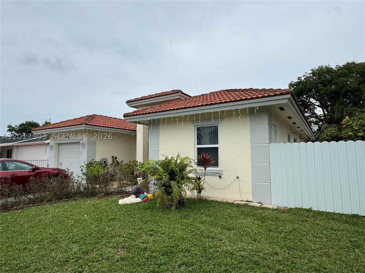 11951 Sw 192nd Ter #NA