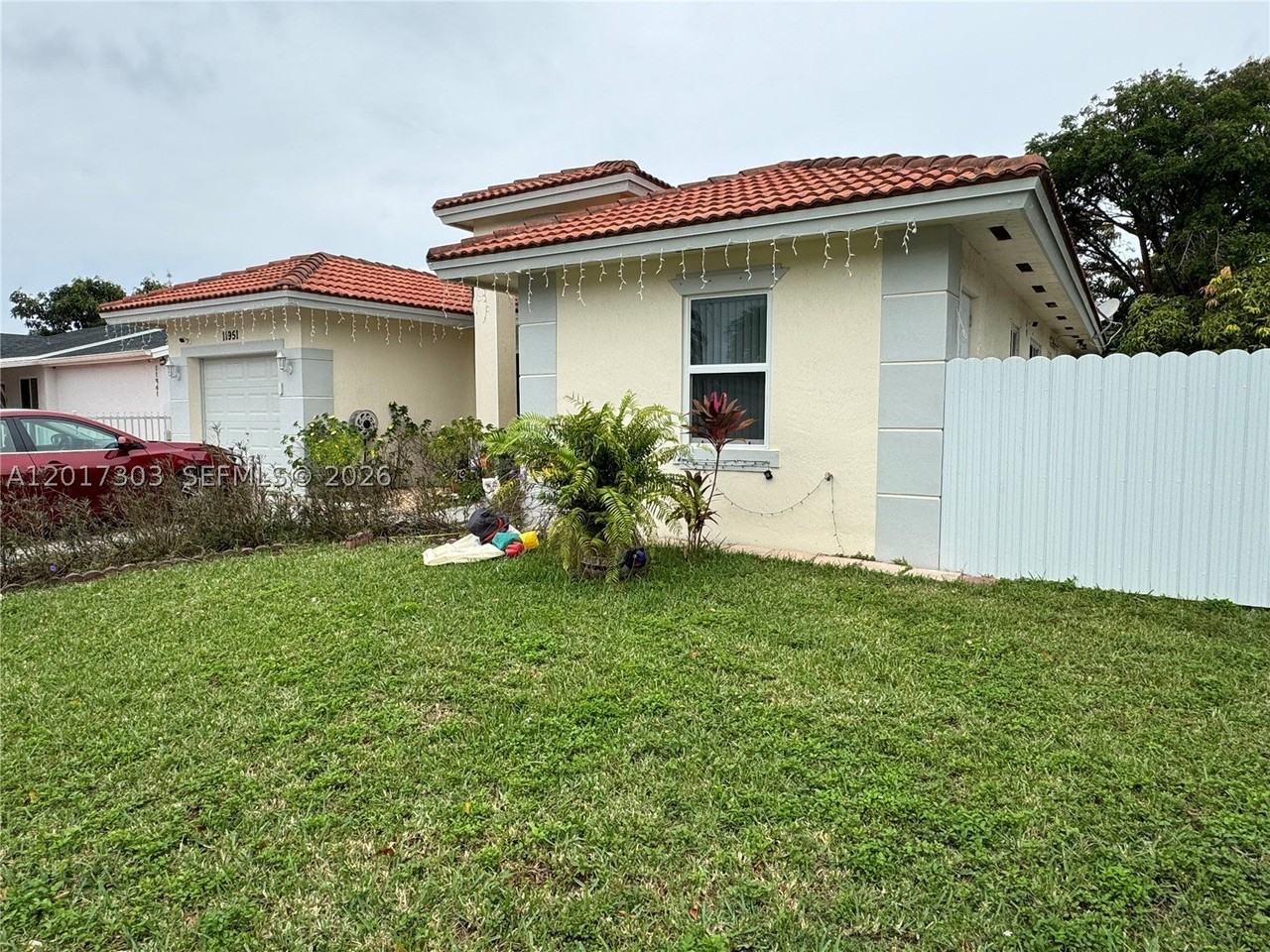 11951 Sw 192nd Ter #NA - Photo 2 of 8
