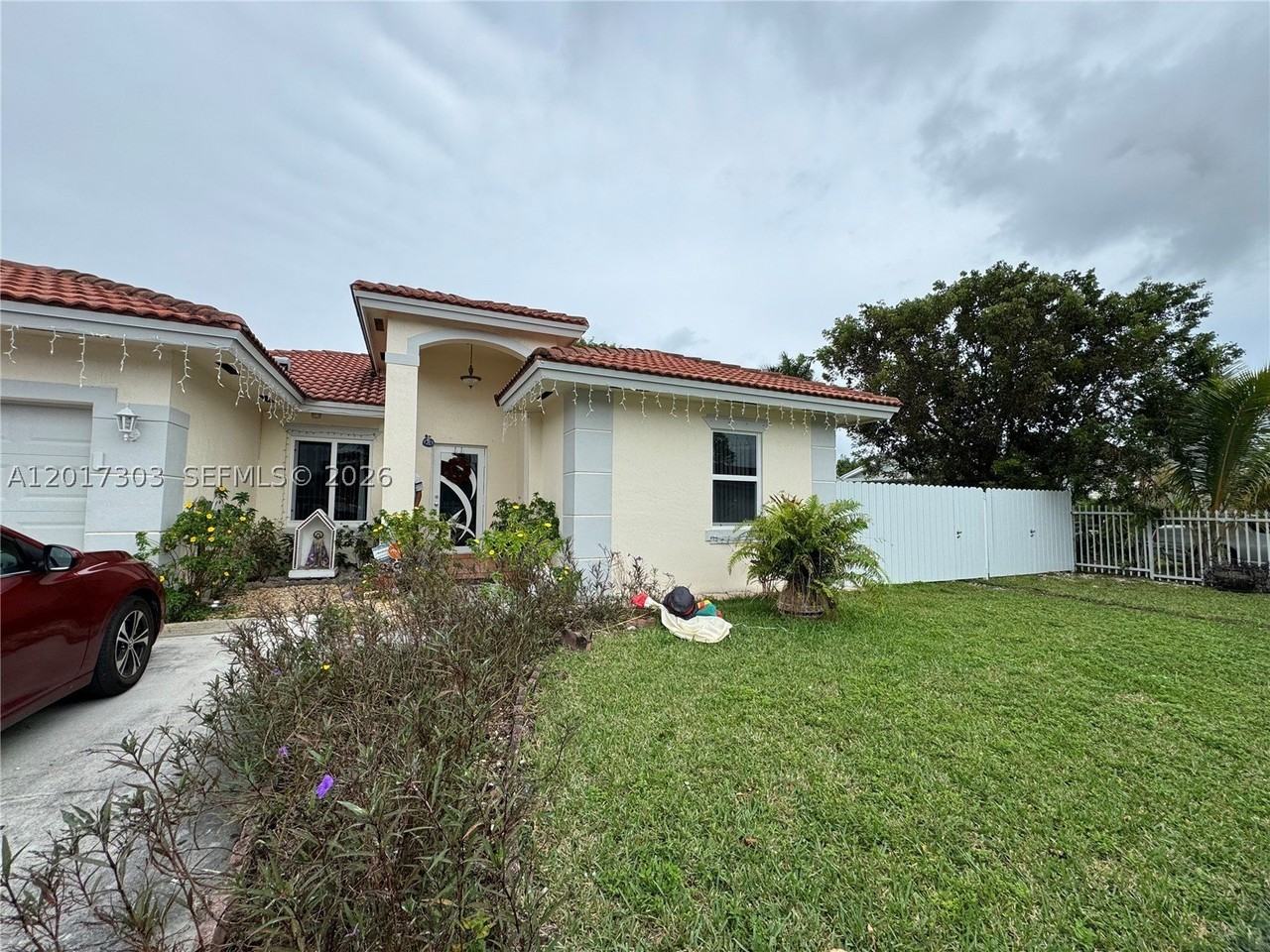 11951 Sw 192nd Ter #NA - Photo 3 of 8