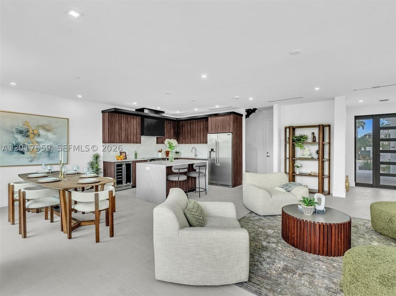 4640 Sw 32nd Ave #D1 - Photo 6 of 50