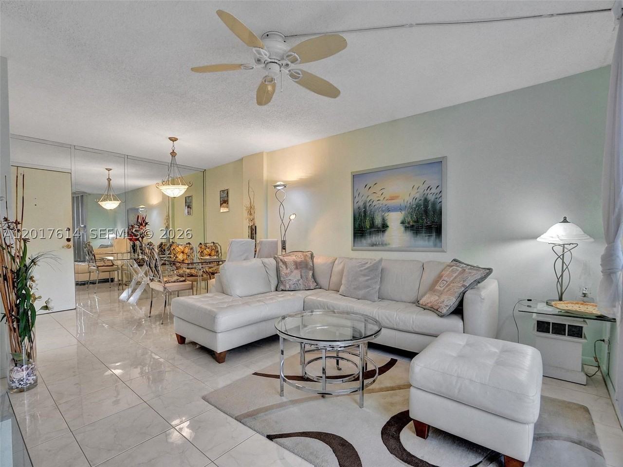 3113 S Ocean Dr #603