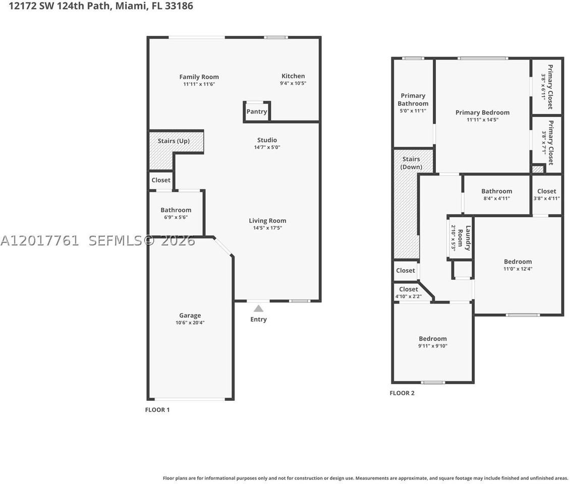 12172 Sw 124th Path - Photo 7 of 50