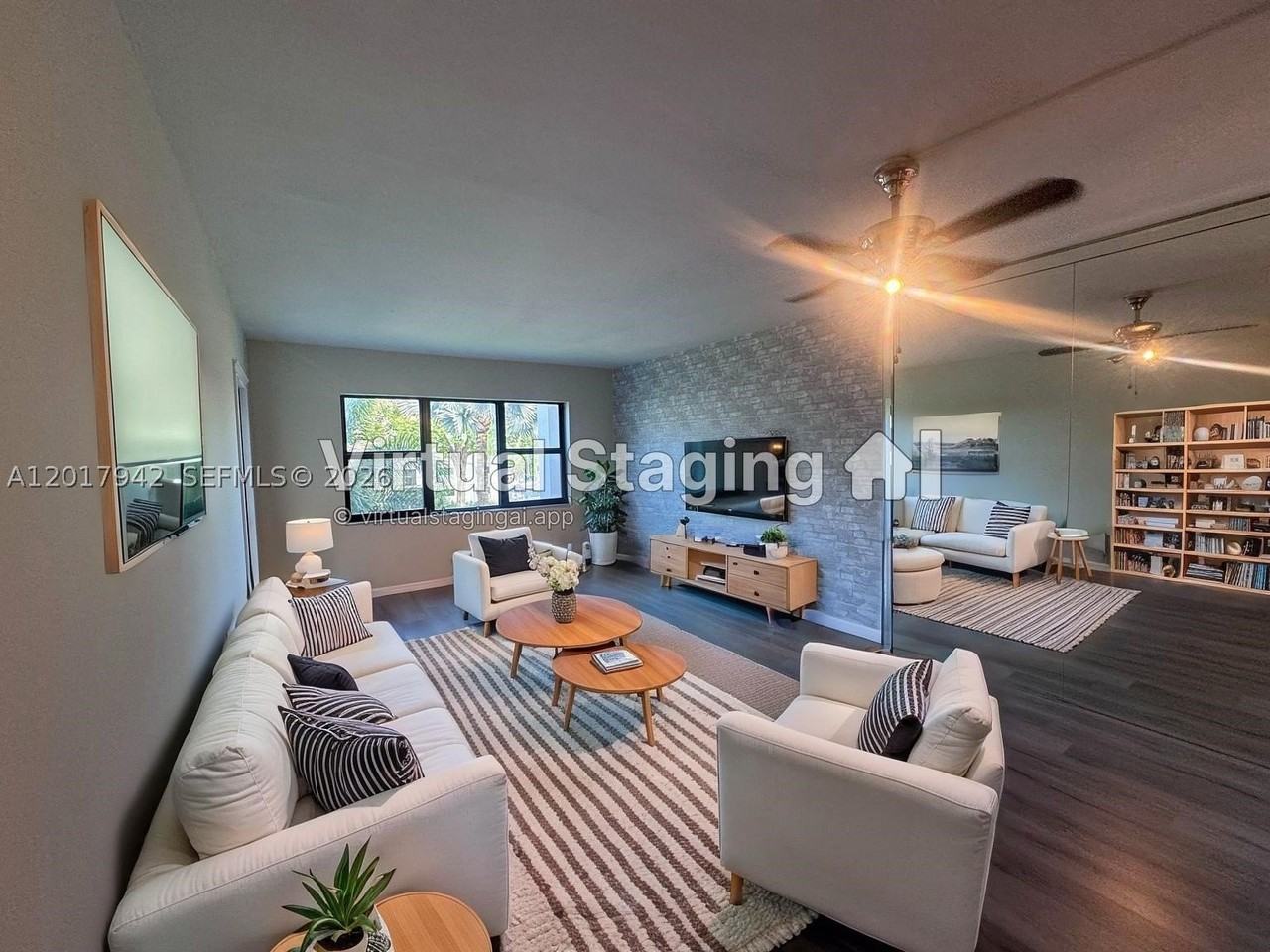 1000 River Reach Dr #302