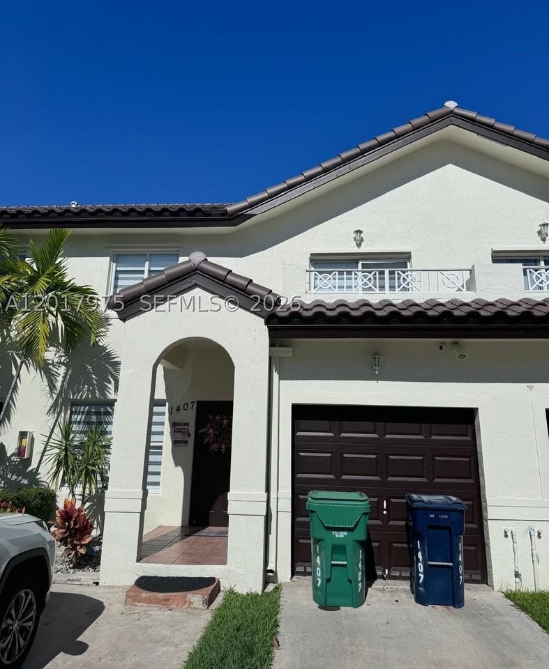 8851 Nw 110th Pl #1407 - Photo 2 of 27