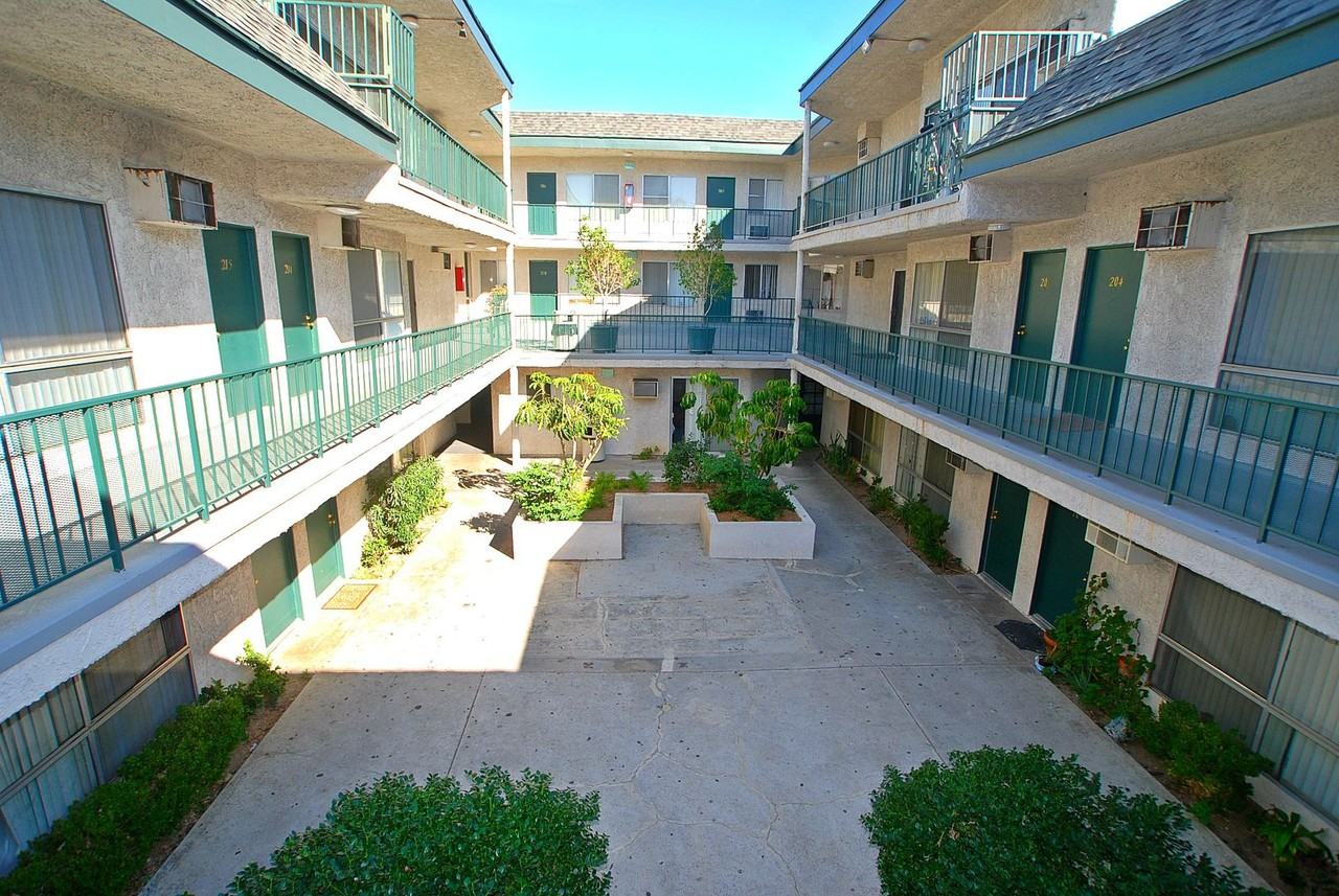 Saticoy Apartments...Nice comfortable living...Near Pierce College! CALL NOW! - Photo 2 of 3