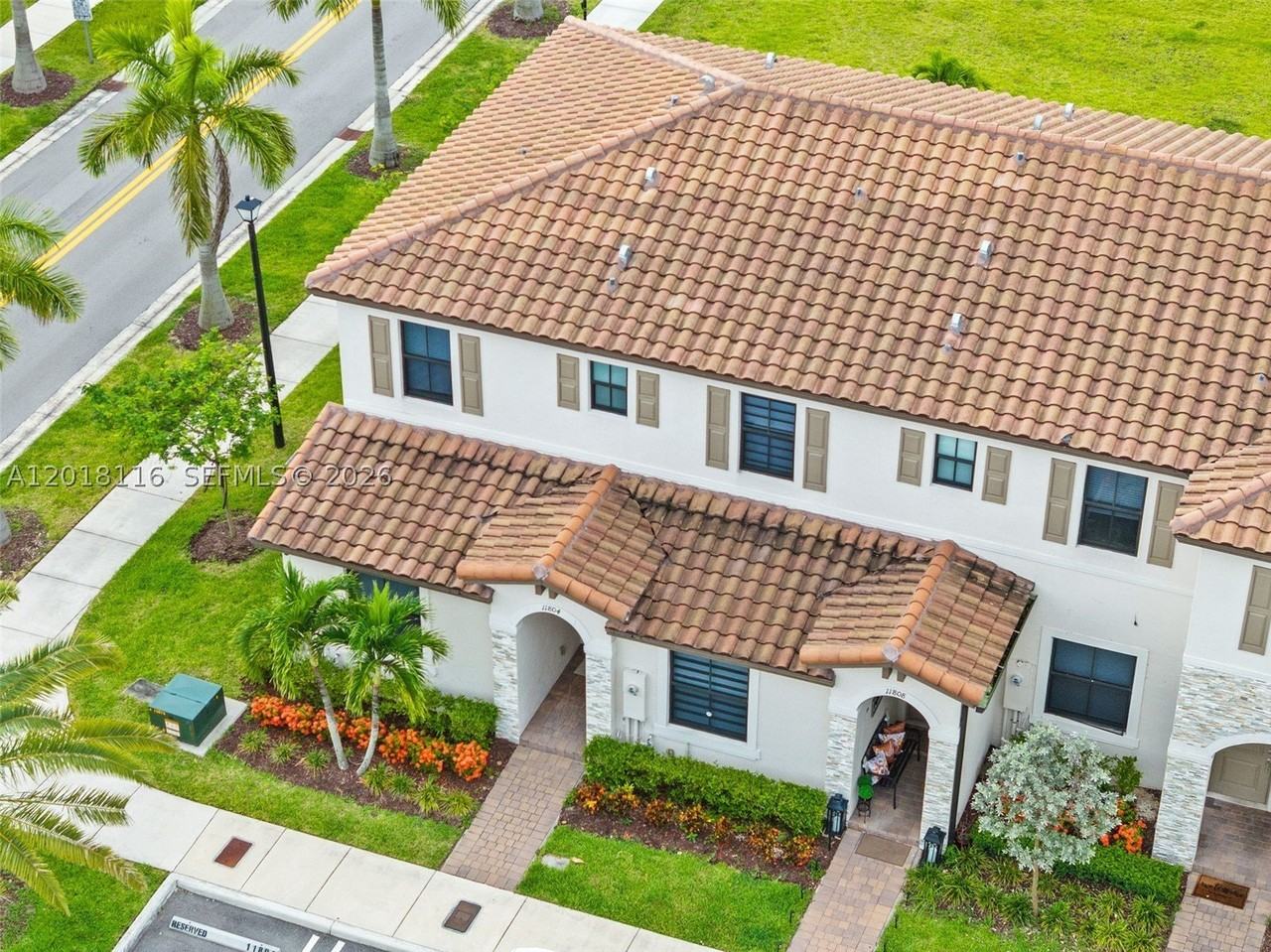 11804 Sw 247th Ter #11804 - Photo 3 of 46