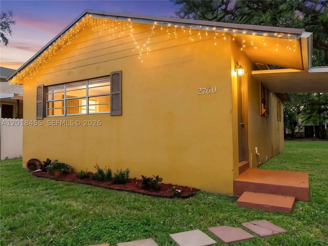 2760 Nw 58th St - Photo 2 of 41