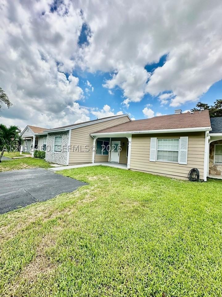 14530 Sw 142nd Court Cir