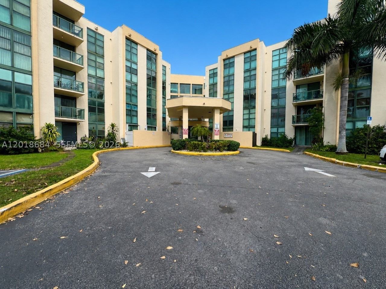 2075 Sw 122nd Ave #207