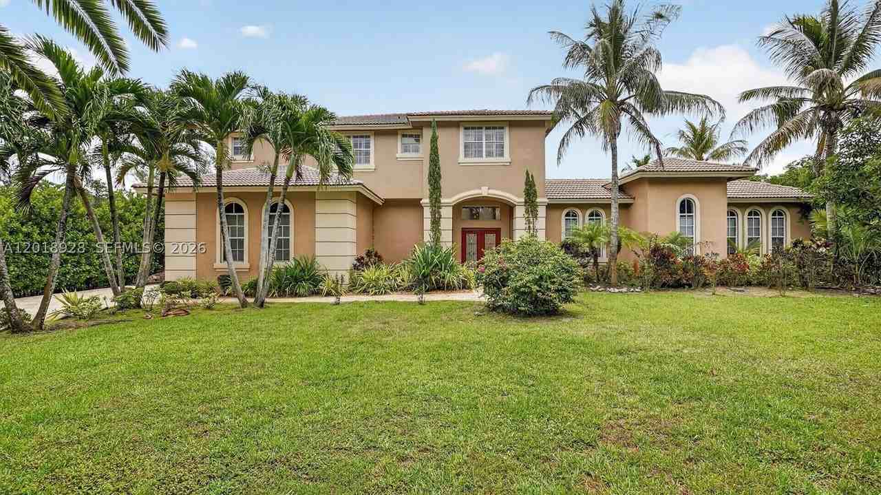 5960 Nw 79th Way - Photo 4 of 50
