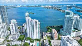 2020 N Bayshore Dr #1905 - Photo 1 of 1