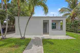 5917 Sw 62nd Ter #0 - Photo 1 of 1