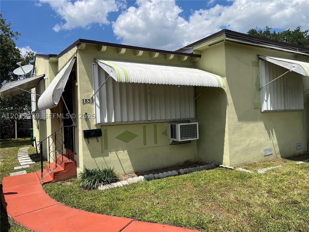 1851 Nw 51st Ter - Photo 2 of 20